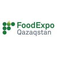 FoodExpo Kazakhstan 2025 Almatý