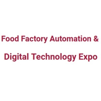Food Factory Automation & Digital Technology Expo 2026 Tokio