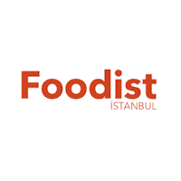 Foodist Istanbul 2026 Estambul
