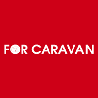 For Caravan 2024 Praga