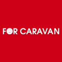 For Caravan 2025 Praga