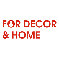 For Decor & Home Praga 2025 For Decor & Home 2025 Praga