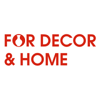 For Decor & Home 2024 Praga