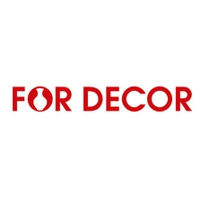 FOR DECOR 2026 Praga