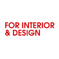 FOR INTERIOR & DESIGN 2026 Praga