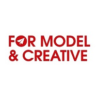FOR MODEL & CREATIVE Praga FOR MODEL & CREATIVE Praga