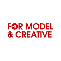 FOR MODEL & CREATIVE Praga FOR MODEL & CREATIVE Praga