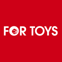 For Toys 2023 Praga