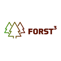 FORST³ Érfurt FORST³ Érfurt