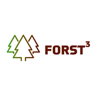 FORST³ 2025 Érfurt