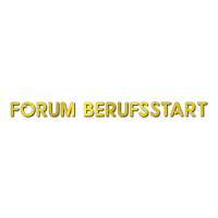 Forum Berufsstart Érfurt 2025 Forum Berufsstart 2025 Érfurt
