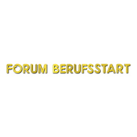 Forum Berufsstart 2024 Érfurt