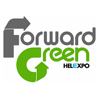 Forward Green 2025 Salónica