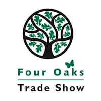 Four Oaks Trade Show 2025 Macclesfield