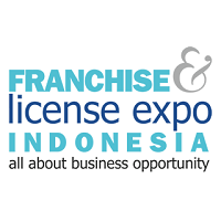 Franchise & License Expo Indonesia 2024 Yakarta