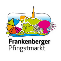 Mercado de Pentecostés de Frankenberg Frankenberg Mercado de Pentecostés de Frankenberg Frankenberg