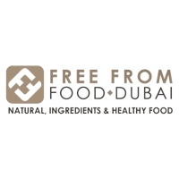 Free From Food 2025 Dubái