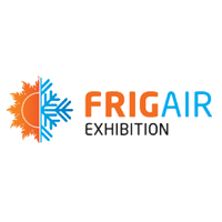 Frigair Expo  Johannesburgo