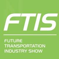 FTIS - Future Transportation Industry Show Shanghái 2025 FTIS - Future Transportation Industry Show 2025 Shanghái