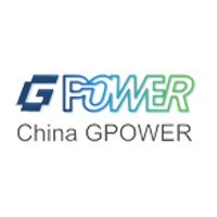 China GPower Shanghái 2021 China GPower 2021 Shanghái