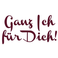 Ganz Ich für Dich  Essen