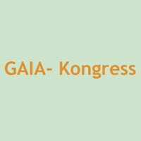 GAIA-Kongress Rastatt GAIA-Kongress Rastatt