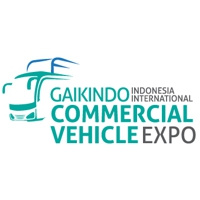 Gaikindo Indonesia International Commercial Vehicle Expo - GIICOMVEC  Yakarta