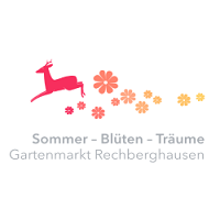 Mercado de Jardinería 'Sueños de Flores de Verano' Rechberghausen 2025 Mercado de Jardinería 'Sueños de Flores de Verano' 2025 Rechberghausen