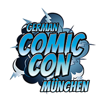 GERMAN COMIC CON Múnich GERMAN COMIC CON Múnich