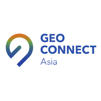 Geo Connect Asia 2027 Singapur