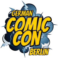 GERMAN COMIC CON Berlín GERMAN COMIC CON Berlín