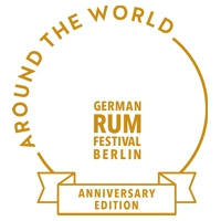 Festival Alemán del Ron (German Rum Festival) 2024 Berlín