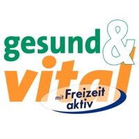 gesund & vital Waiblingen 2021 gesund & vital 2021 Waiblingen