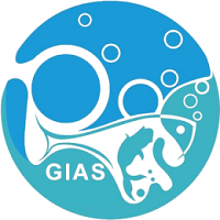GIAS Guangzhou International Aquarium Show Cantón GIAS Guangzhou International Aquarium Show Cantón