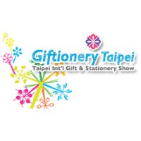 Giftionery Taipéi 2022 Giftionery 2022 Taipéi