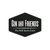 GIN and FRIENDS Núremberg 2025 GIN and FRIENDS 2025 Núremberg