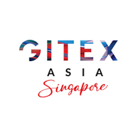GITEX Asia Singapur GITEX Asia Singapur