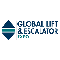 GLE Global Lift & Escalator Expo Johannesburgo GLE Global Lift & Escalator Expo Johannesburgo