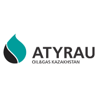 ATYRAU OIL&GAS 2025 Atyrau