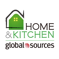 Global Sources Home & Kitchen Show Hong Kong