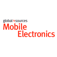 Global Sources Mobile Electronics Show 2024 Hong Kong