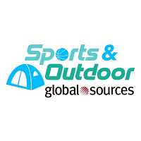 Global Sources Sports & Outdoor Show 2024 Hong Kong