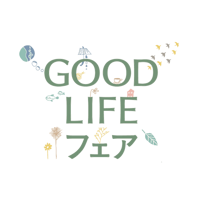 GOOD LIFE Fair 2025 Tokio