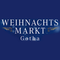Mercado de navidad  Gotha