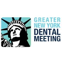 Greater New York Dental Meeting Nueva York 2022 Greater New York Dental Meeting 2022 Nueva York