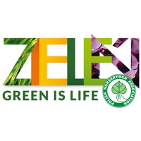 Green is life 2024 Varsovia