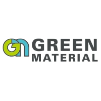 GREEN MATERIAL 2026 Tokio