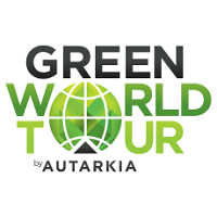 Green World Tour 2025 Viena