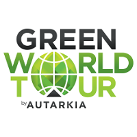 Green World Tour Núremberg Green World Tour Núremberg