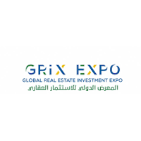 GRIX EXPO Global Real Estate Investment Expo 2026 Amán